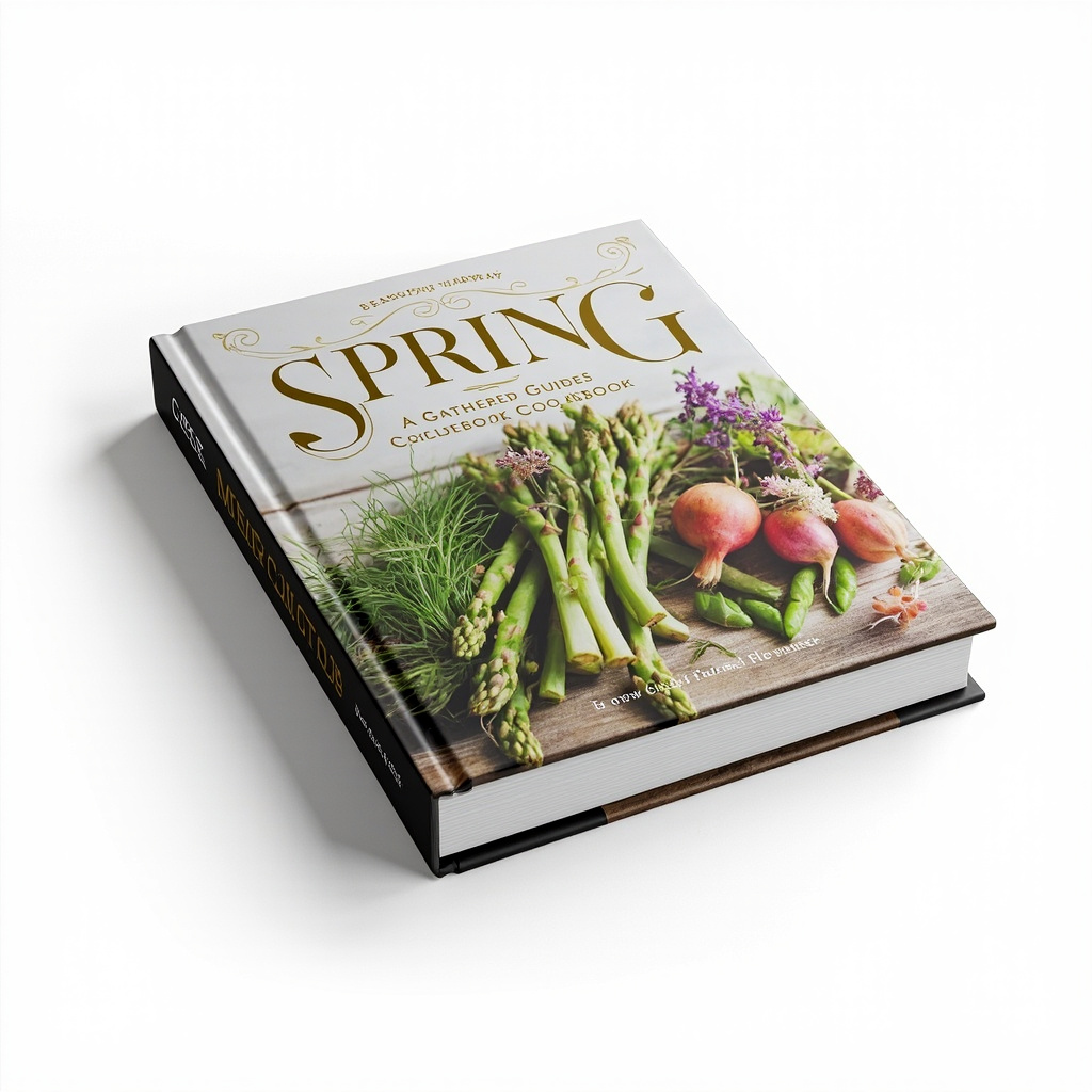 Seasonal Harvest — Spring