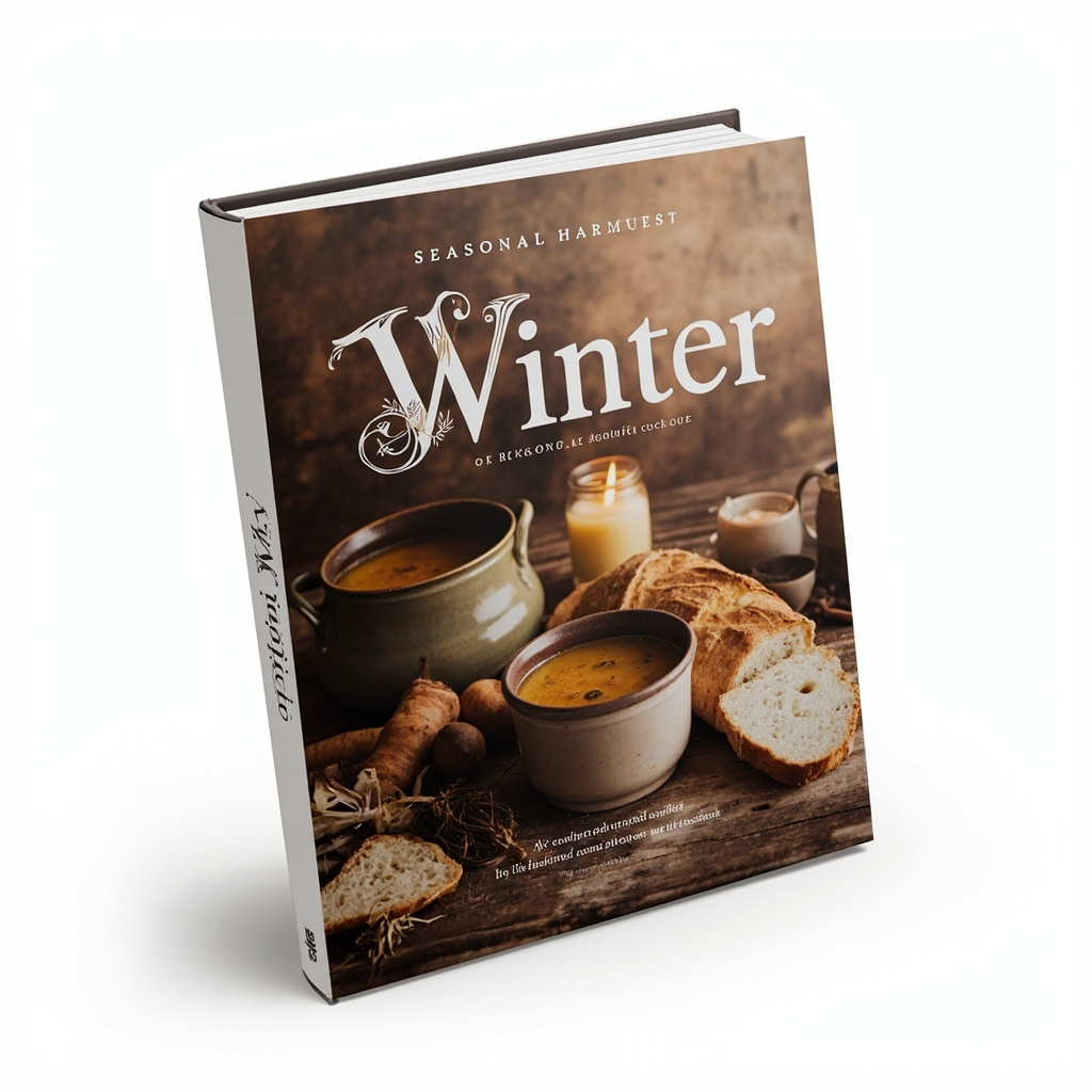 Seasonal Harvest — Winter