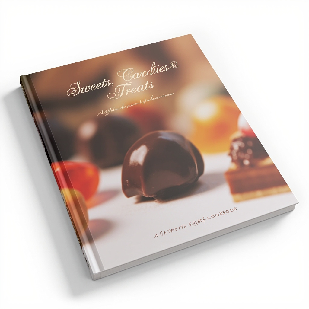 Sweets, Candies & Treats