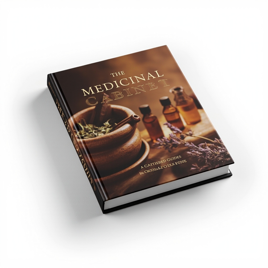 The Apothecary Kitchen