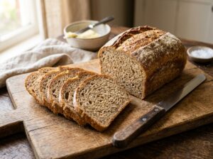 Sandwich Bread