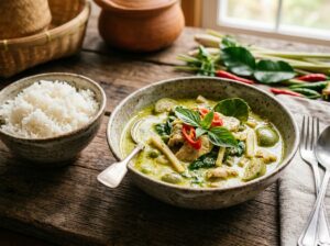 Global Kitchen