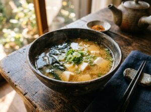Miso Soup