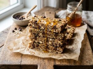 Granola Bars