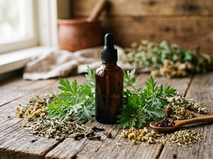 The Apothecary Kitchen